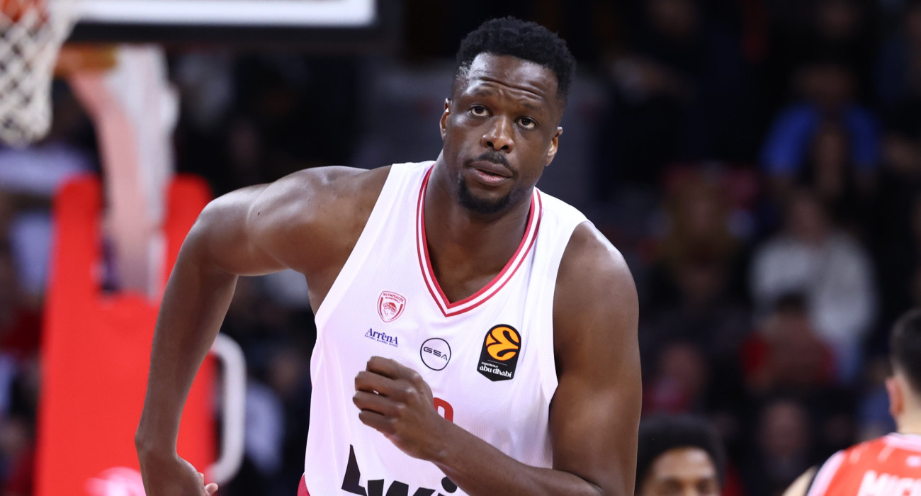 Η επιστροφή του Φαλ είναι γεγονός - Πηγή: INTIME