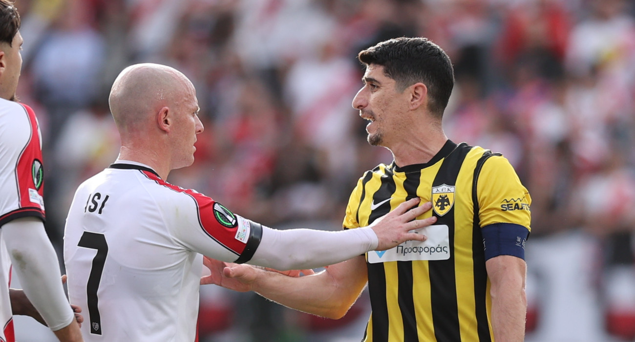 Ο Πέτρος Μάνταλος /Πηγή: Intime