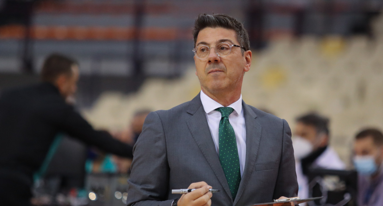 Ο Φώτης Κατσικάρης/Πηγή: Eurokinissi