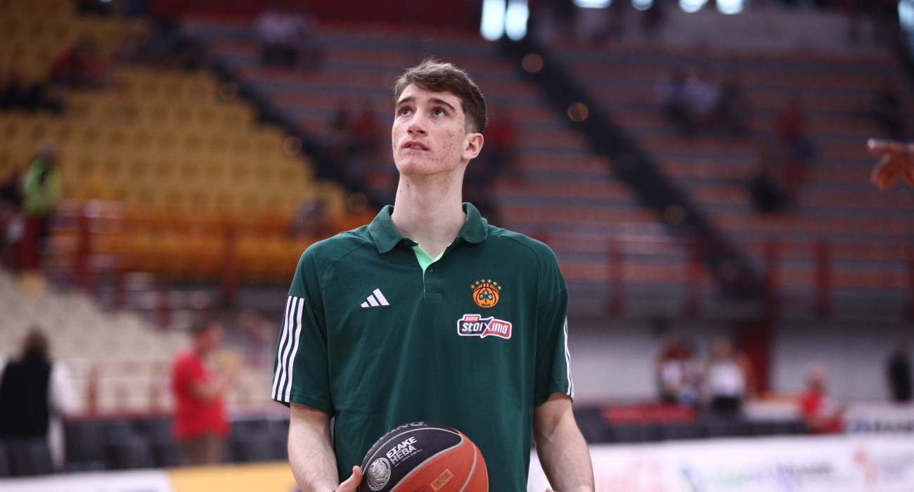 «EuroLeague by Night»: Η συζήτηση για την «απουσία» των Ελλήνων παικτών στο ελληνικό μπάσκετ / Eurokinissi