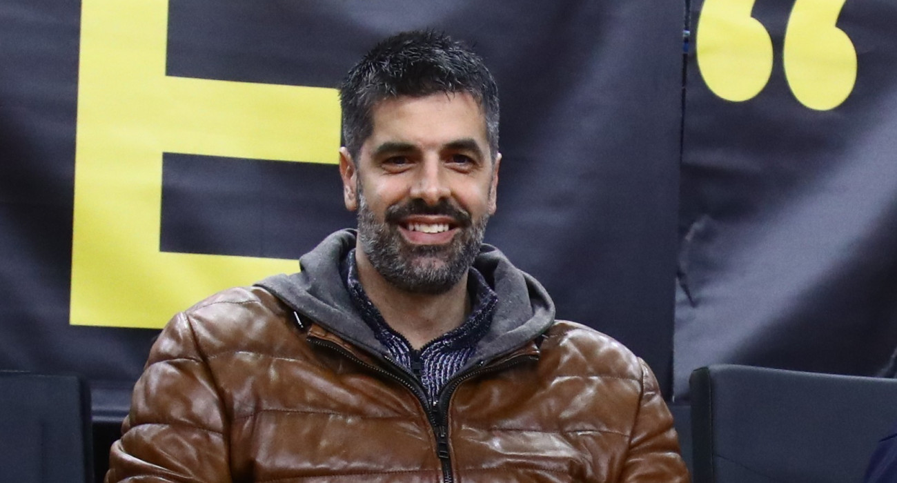 Ο Ντούσαν Σάκοτα - Πηγή: Eurokinissi