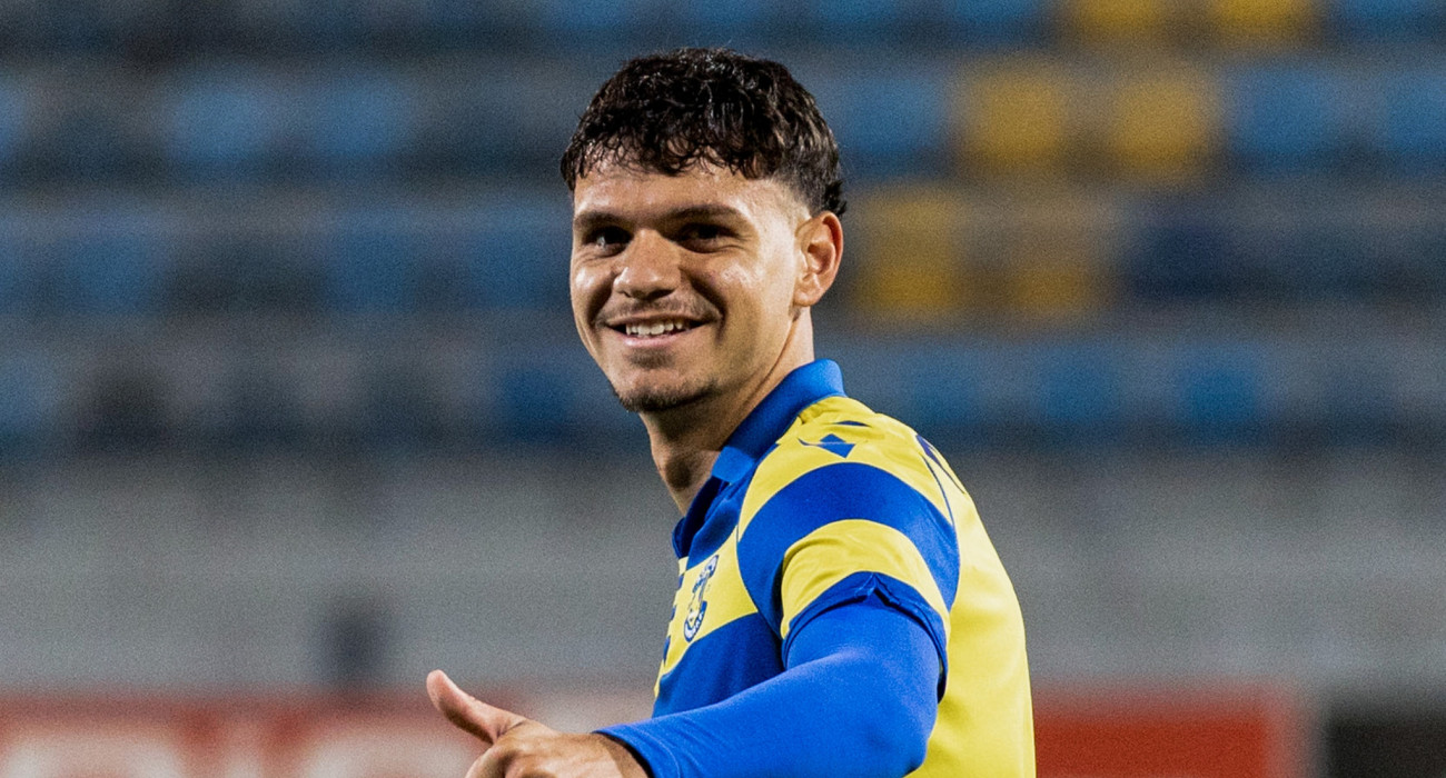 Μετά τον Χατζηεμμανουήλ, ο Αστέρας AKTOR «έδεσε» και τον Λάσκαρη