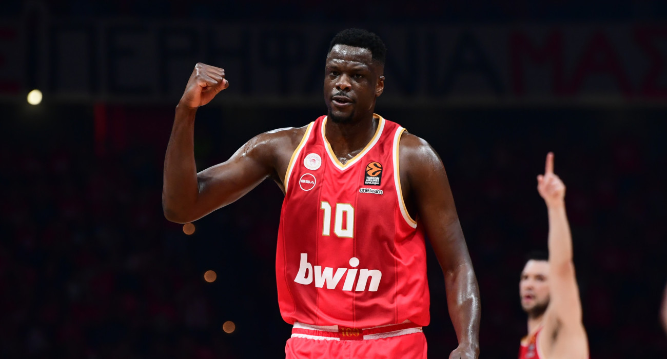 Η επιστροφή του «κροκόδειλου» στο βατό... τελικό του Ολυμπιακού