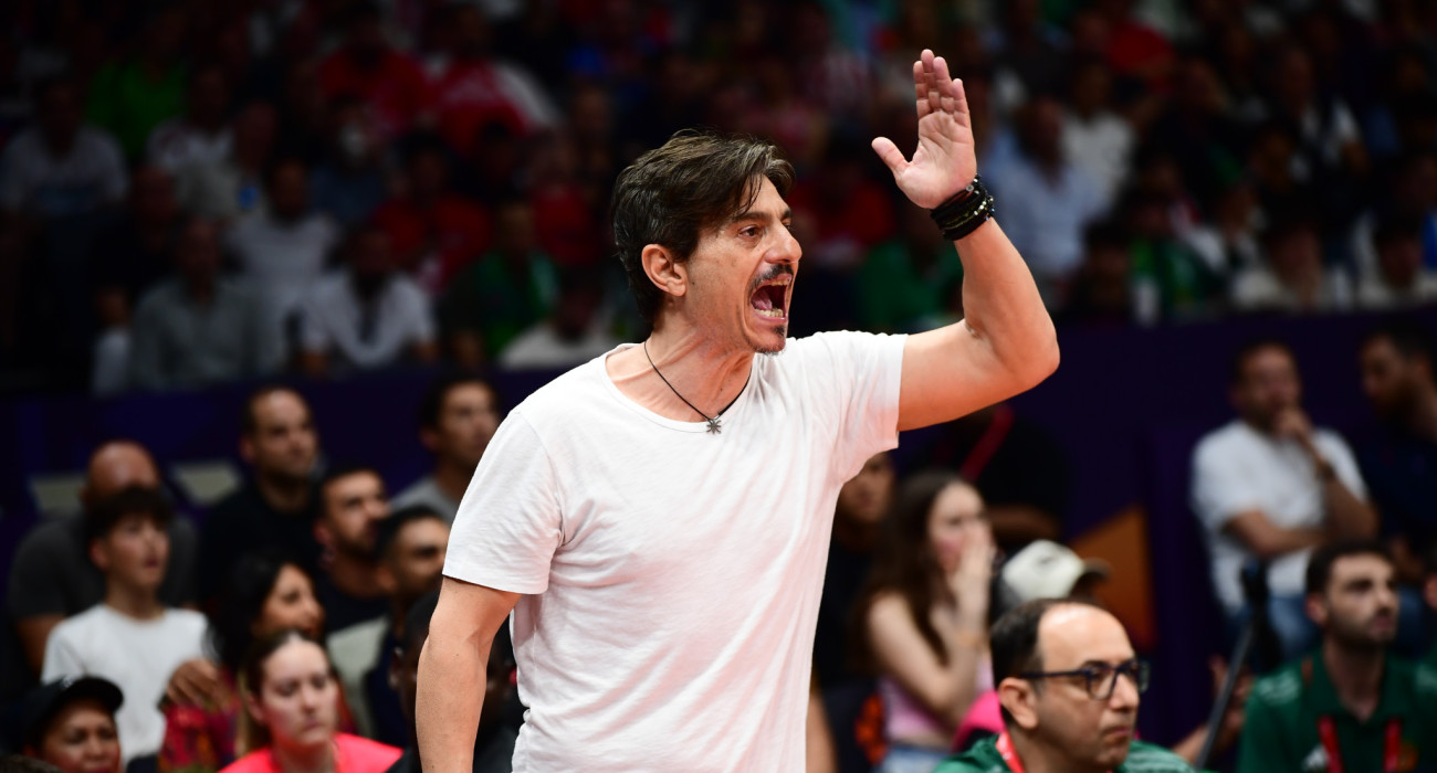 Η EuroLeague τιμώρησε με πρόστιμο 50.000 ευρώ τον Γιαννακόπουλο / Eurokinissi