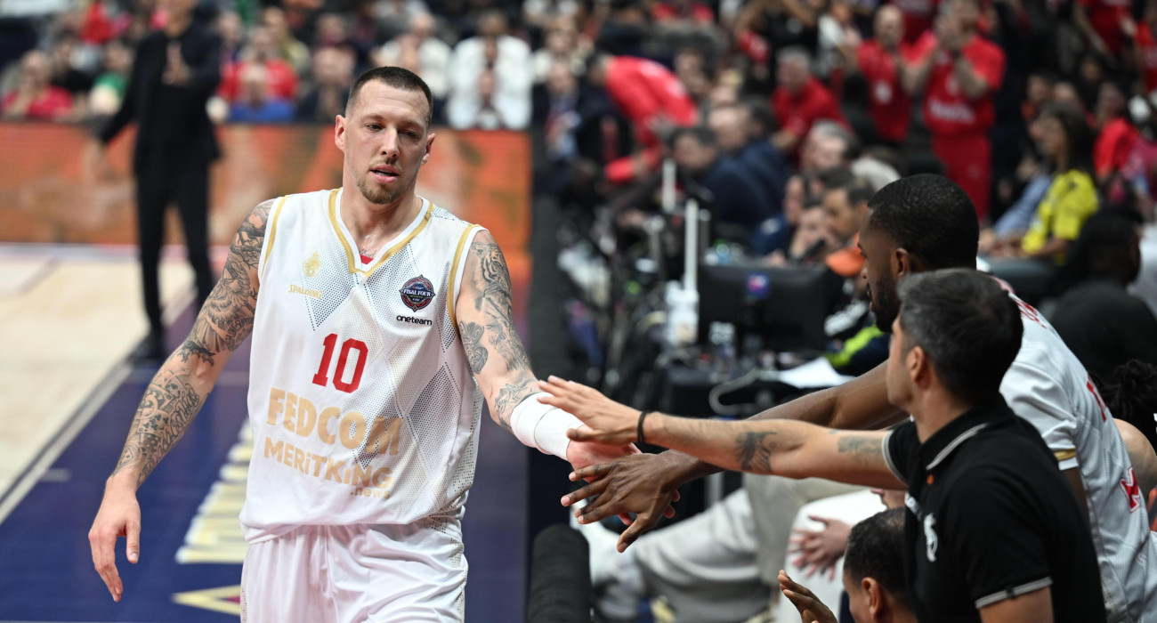 Ο Ντάνιελ Τάις στο στόχαστρο της Μιλάνο που δυναμώνει απότομα / Πηγή: Eurokinissi