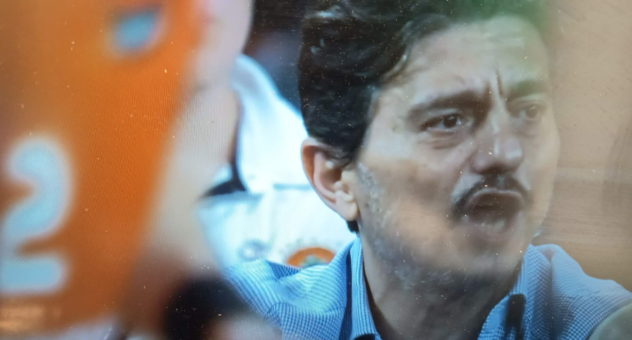 Έξαλλος ο Γιαννακόπουλος ζητούσε φλόπινγκ κατά της Βαλένθια