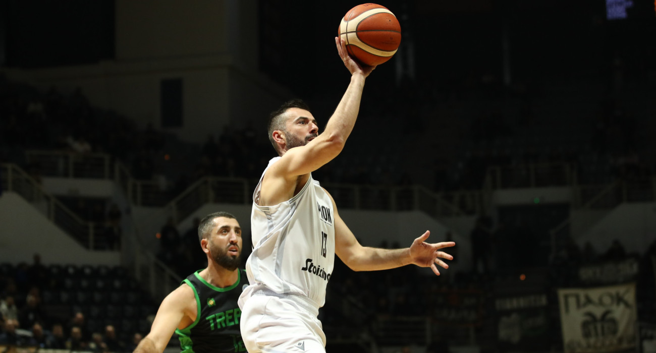 Ο Θοδωρής Ζάρας - Πηγή: Eurokinissi