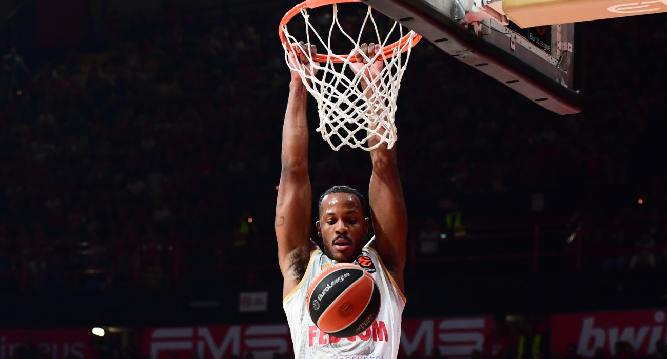 Ο Τζαρόν Μπλόσομγκεϊμ/Πηγή: Eurokinissi