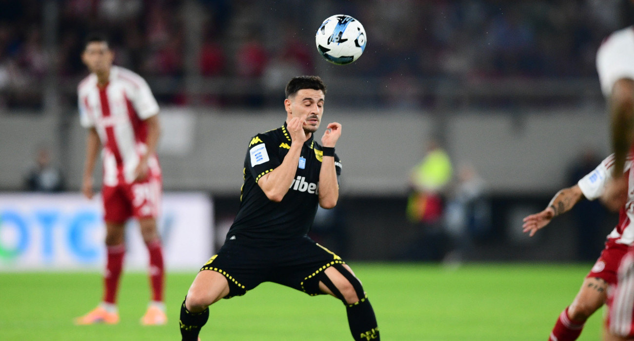 Ο Κώστας Γαλανόπουλος/Πηγή: Eurokinisii