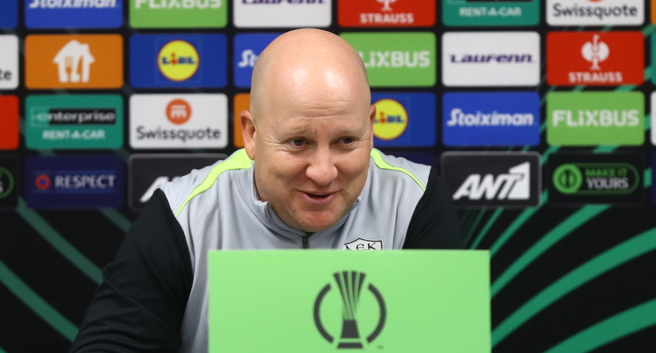 Ο Μάρκο Νίκολιτς /Πηγή: Εurokinissi