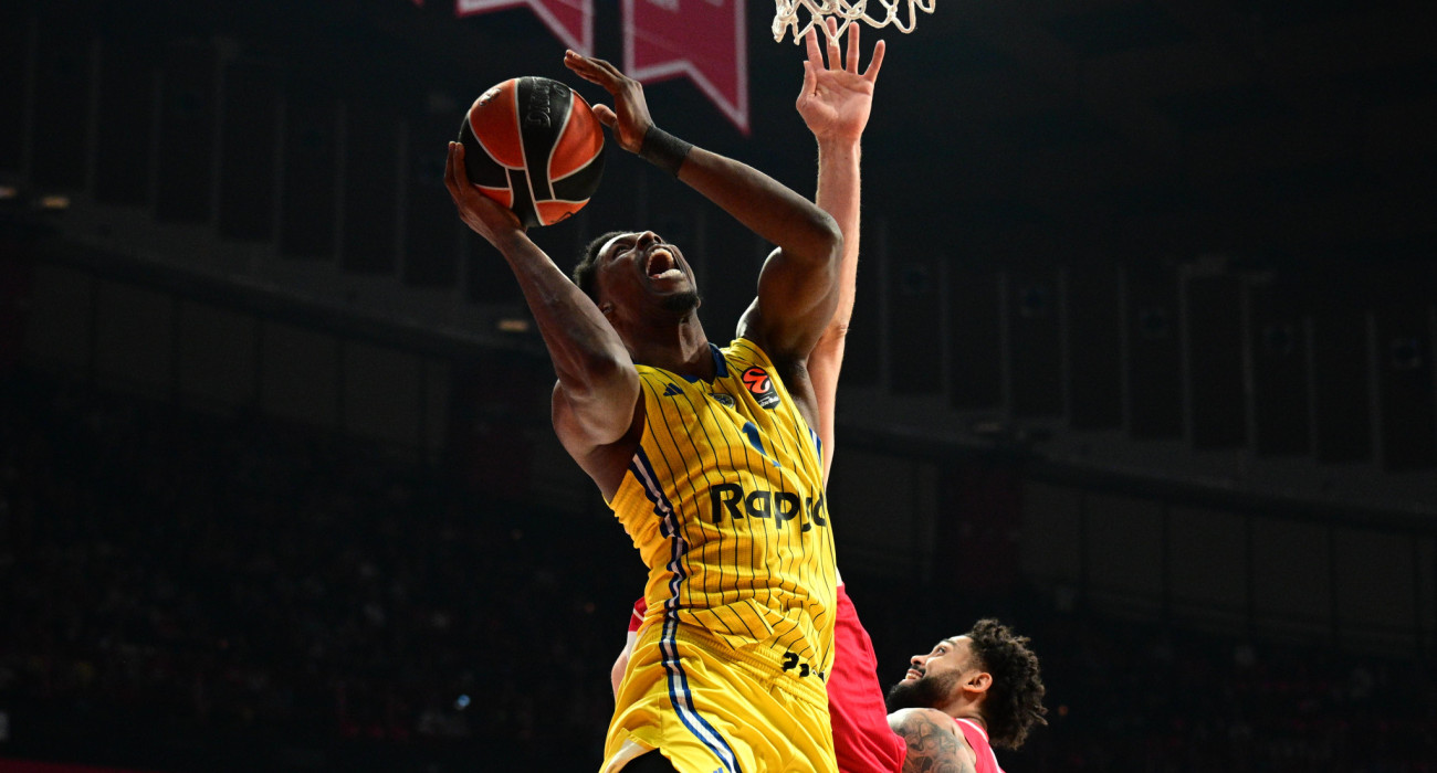 Στο στόχαστρο της Μιλάνο ο Χόαρντ / Eurokinissi