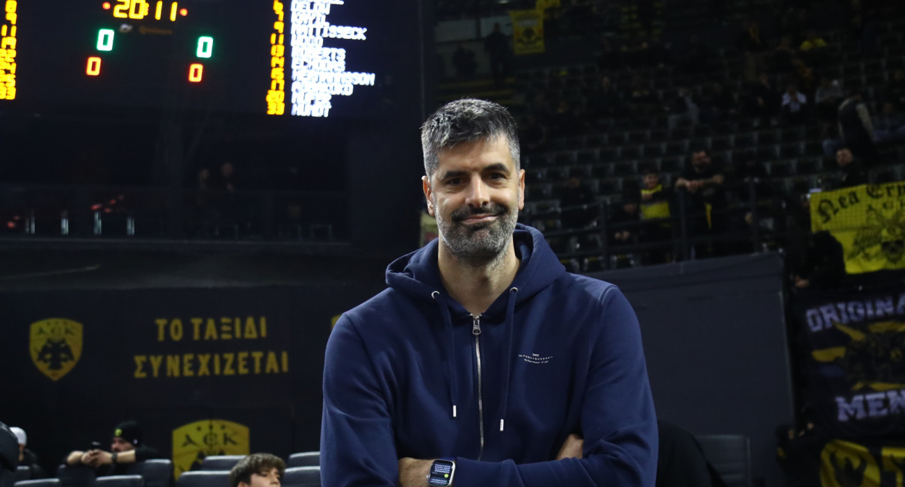 Ο Ντούσαν Σάκοτα - Πηγή: Eurokinissi