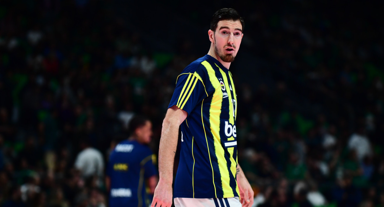 Τεράστιο πρόβλημα για την Φενέρμπαχτσε με τον Νάντο Ντε Κολό να μένει εκτός δράσης για παραπάνω από έναν μήνα / Πηγή: Eurokinissi