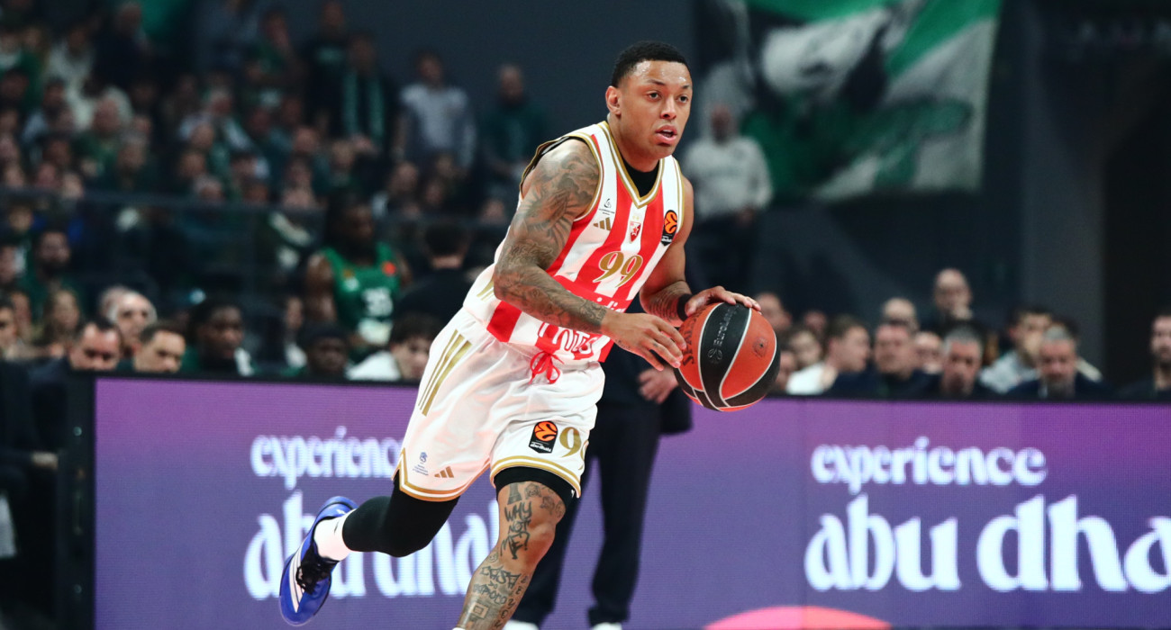 Απ' το Βελιγράδι στην Μπολόνια ο Ντος Σάντος / Eurokinissi