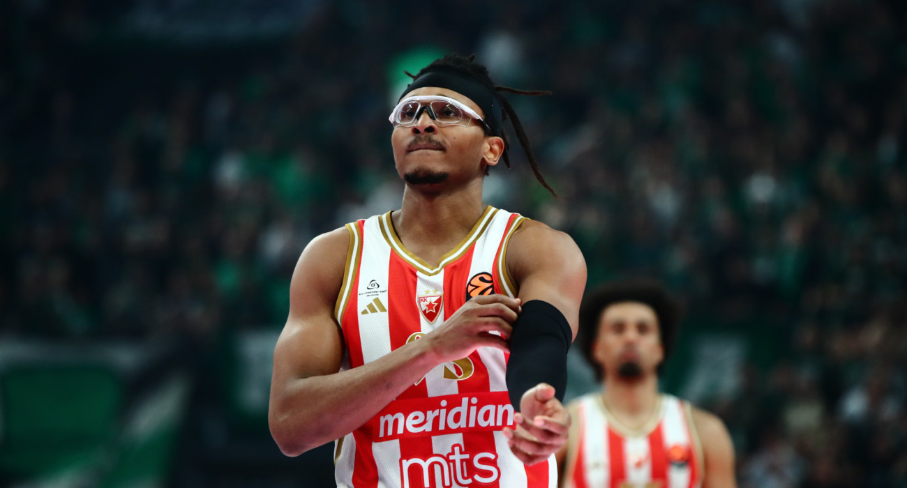 Ο Τσίμα Μονέκε/Πηγή: Eurokinissi