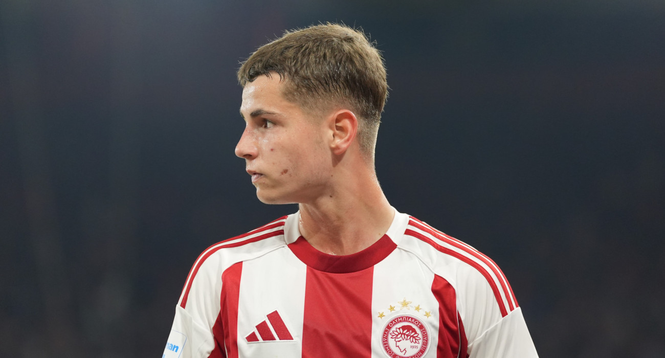 Ο Χρήστος Μουζακίτης/ Πηγή: Eurokinissi