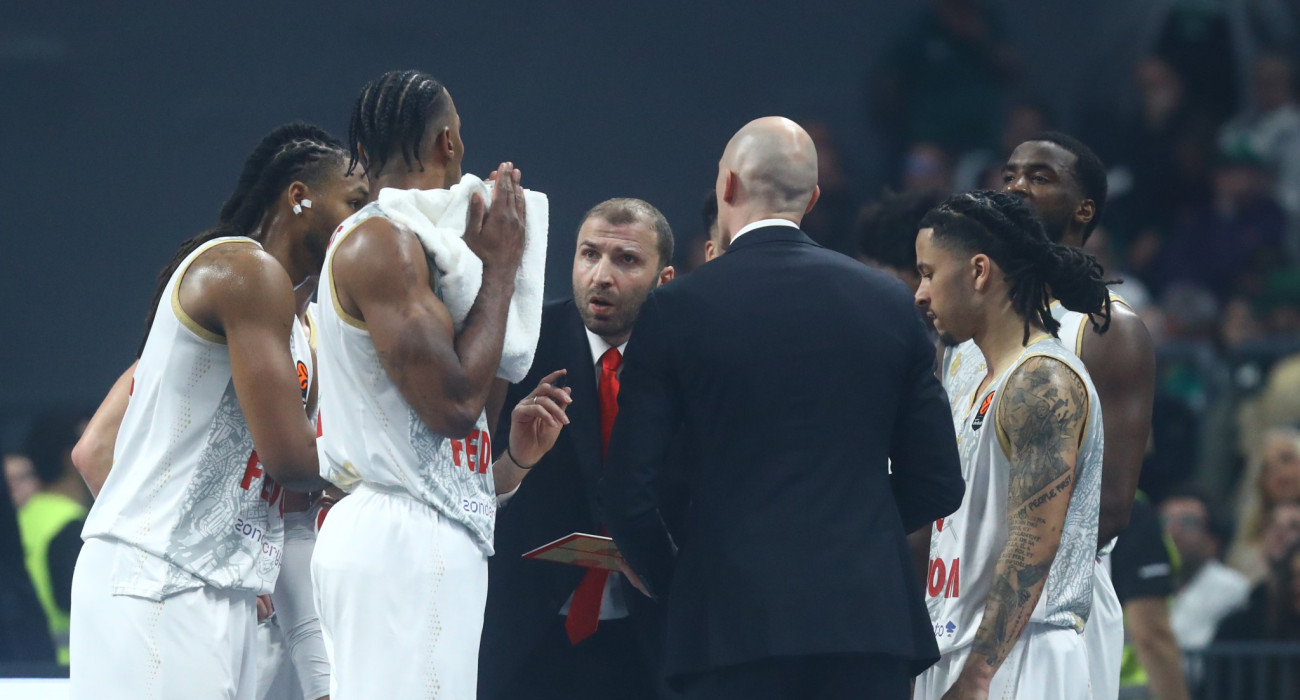 Μονακό/Πηγή: Eurokinissi