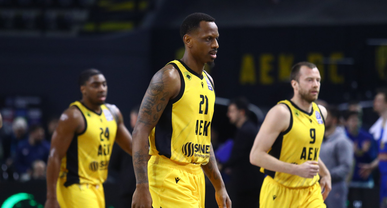 Οι παίκτες της Ένωσης έτοιμοι για τη «μάχη» απέναντι στη Μπανταλόνα / Πηγή: Eurokinissi