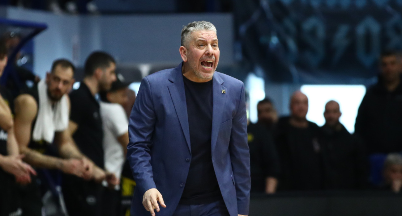 Ο Ηλίας Παπαθεοδώρου, Πηγή: Eurokinissi