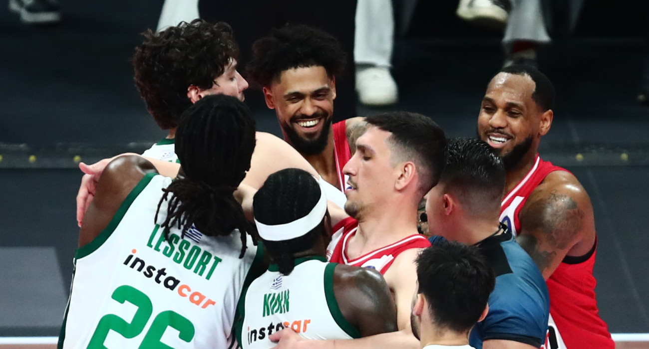 Παναθηναϊκός: «Θράσος χωρίς όρια από την ομάδα που περιφέρει την αθλιότητα»