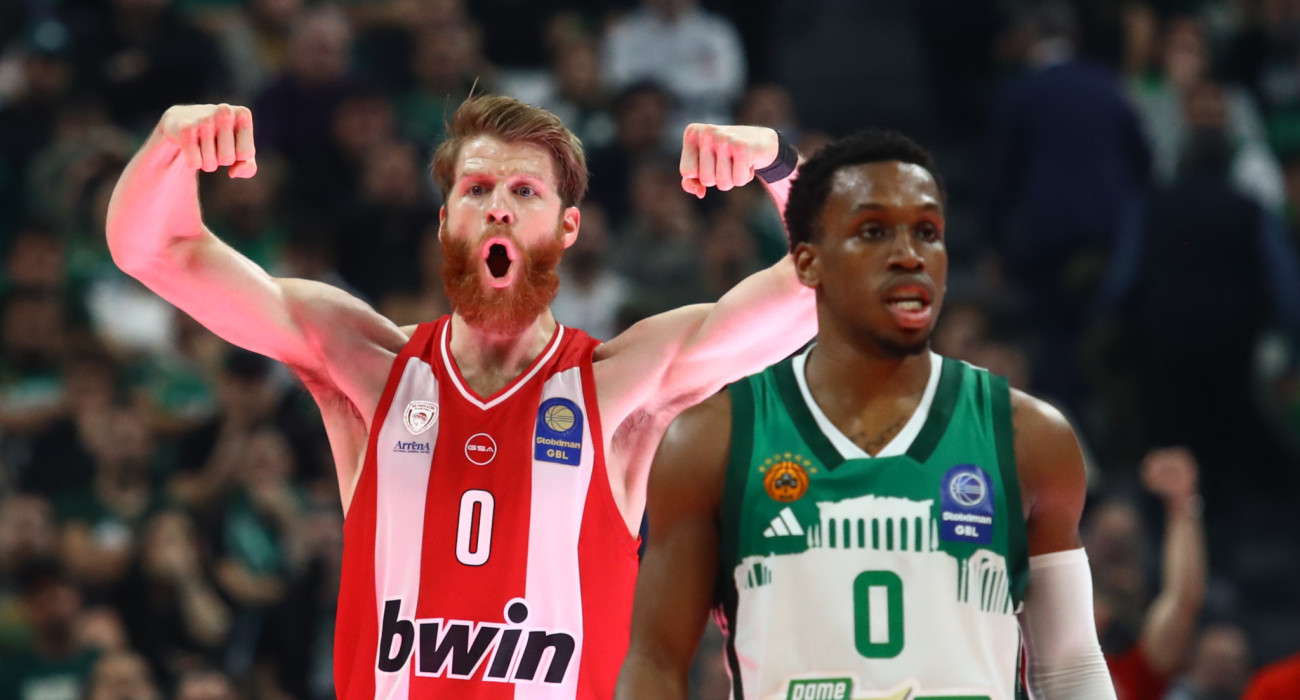 Κοντράστ συναισθημάτων ανάμεσα σε Γουόκαπ και Σορτς - Πηγή: Eurokinisii