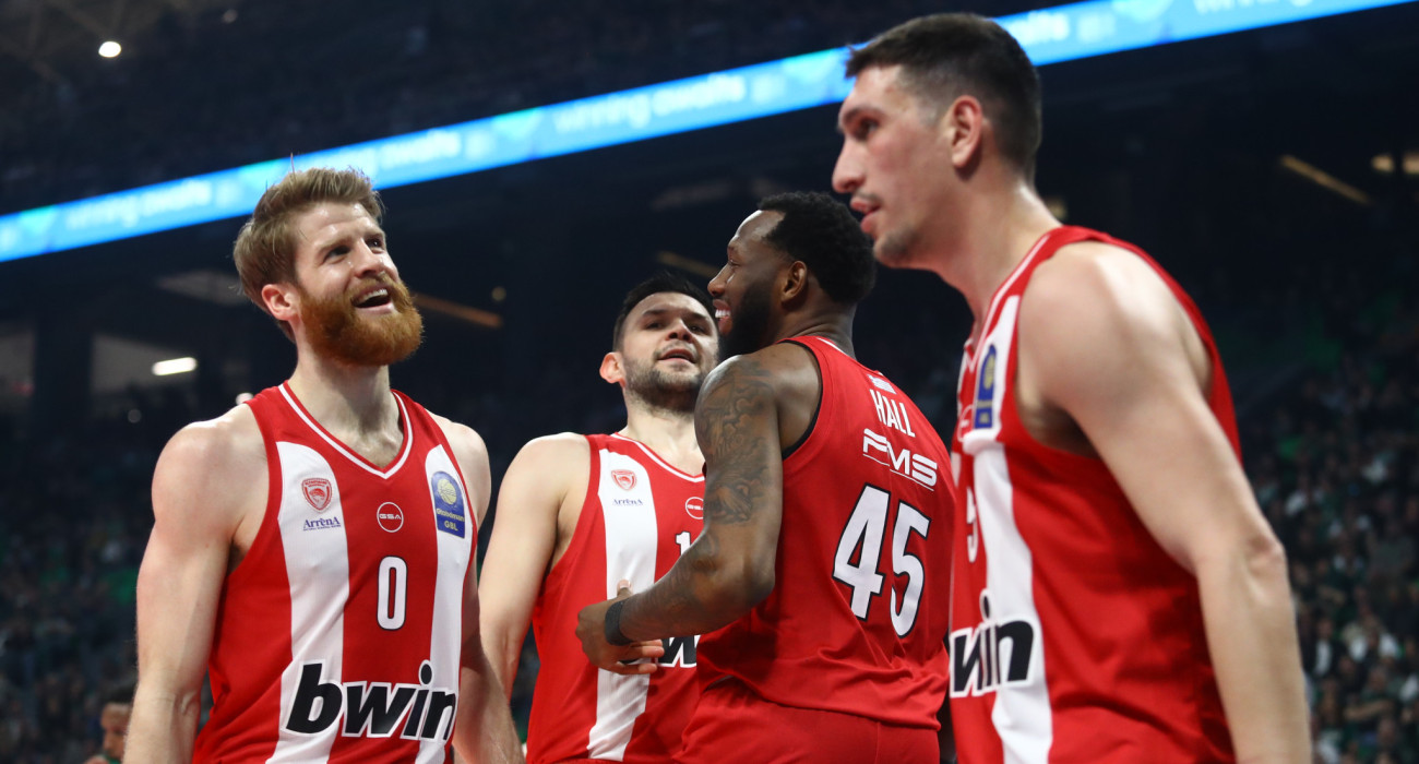 Η ομάδα που δημιουργεί συνεχώς νέους πρωταγωνιστές