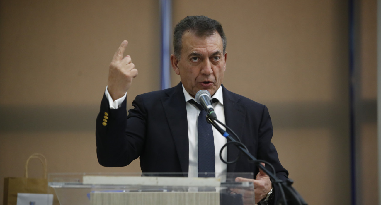 Πηγή: Eurokinissi