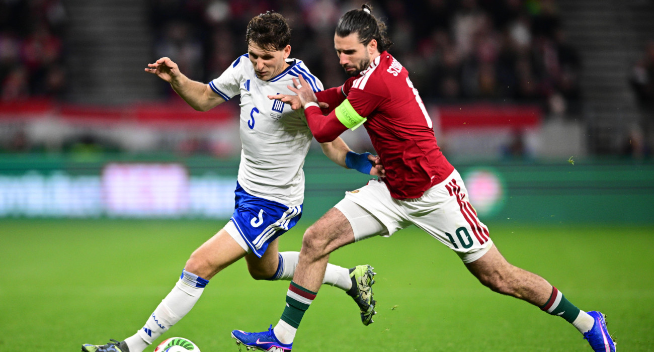 Η Ελλάδα δεν νίκησε ξανά / Πηγή: Eurokinissi