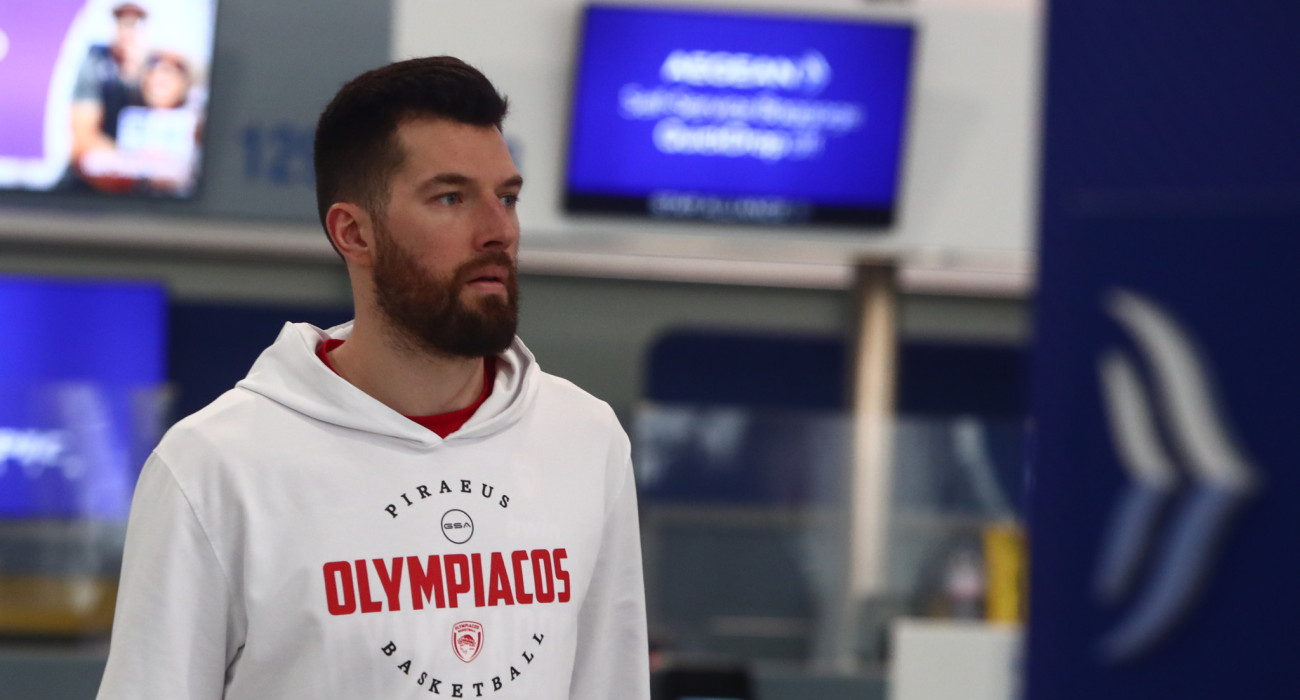 Πίτερς: «Πρέπει να είμαστε συνεπείς σε άμυνα και επίθεση - Τεράστιο παιχνίδι για εμάς»