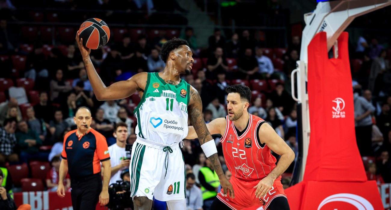 Ο Νάιτζελ Χέιζ - Ντέιβις απέναντι στον Βασίλιε Μίτσιτς/Πηγή: Eurokinissi