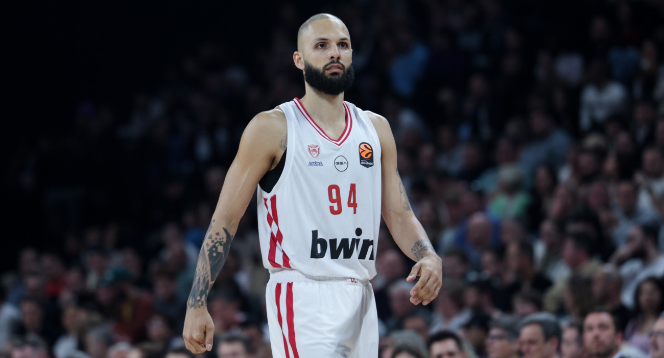 O σοβαρός Ολυμπιακός απέφυγε την «παγίδα» και ορίζει τη μοίρα του