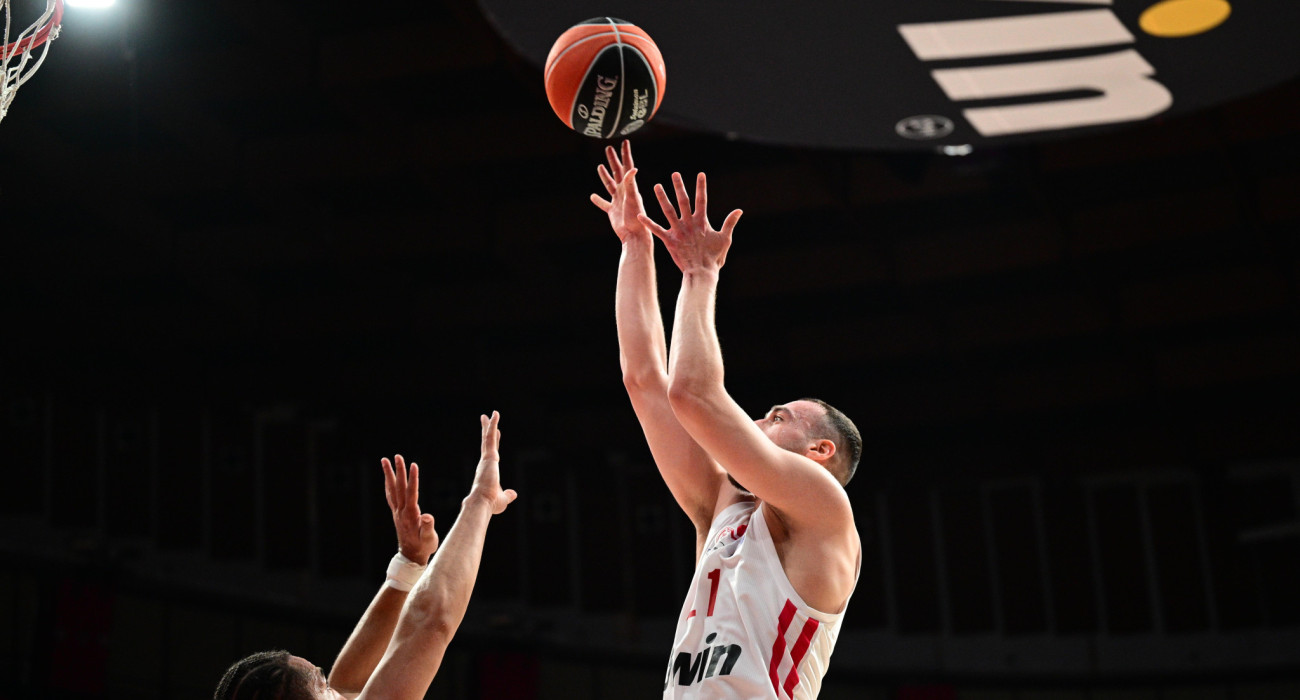 Φάση από το Ολυμπιακός-Μύκονος/Πηγή: Eurokinissi