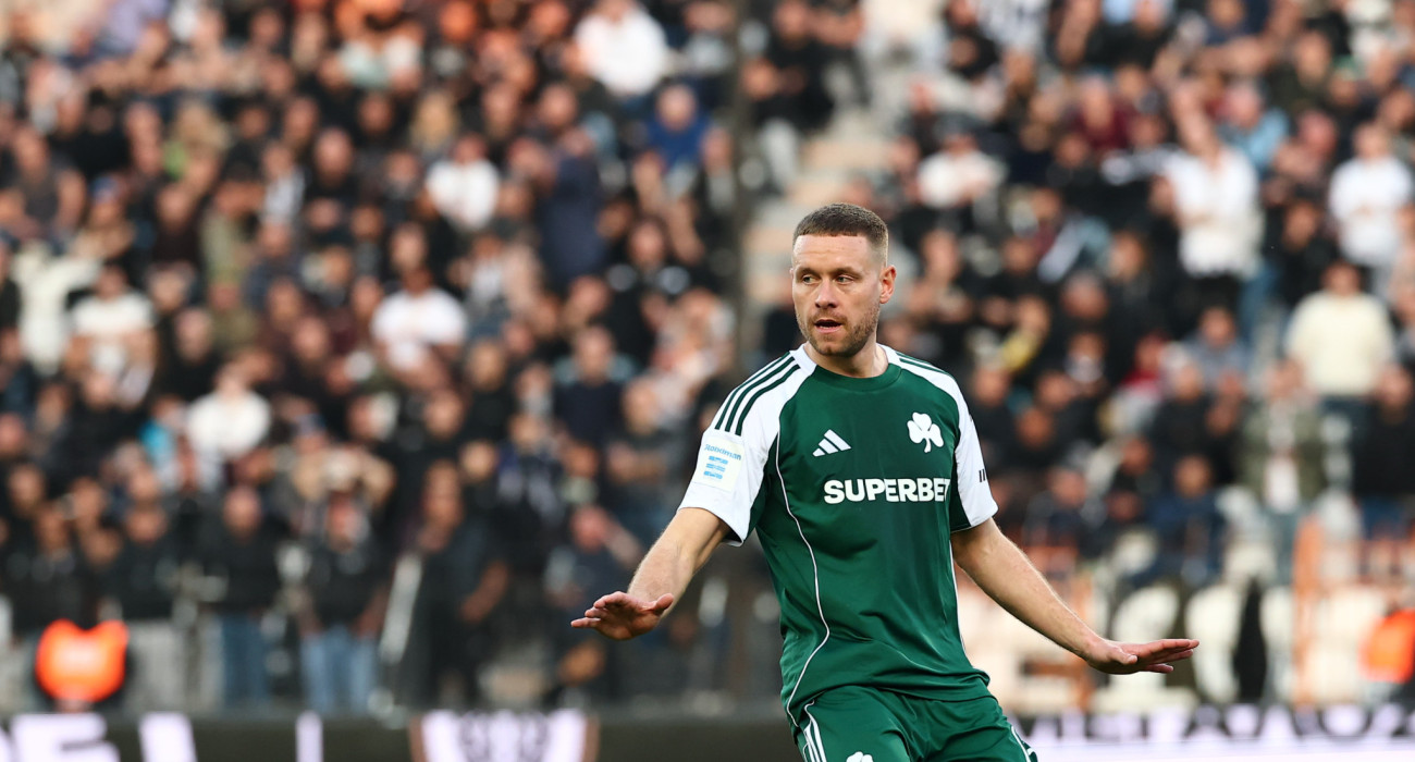 Το masterclass του Ίνγκασον στην Τούμπα και το «στοπ» στον ΠΑΟΚ