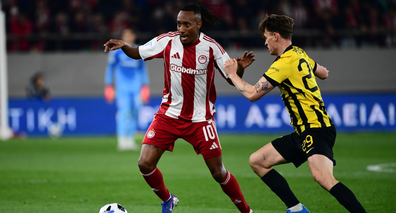 Η ζωντανή εξέλιξη της βαθμολογίας / Πηγή: Eurokinissi