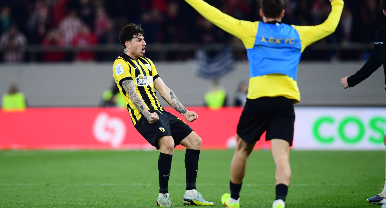 Ο Λάζαρος Ρότα /Πηγή: Eurokinissi