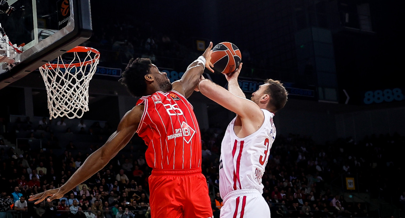 Ο Νίκολα Μιλουτίνοφ - Πηγή: Eurokinissi