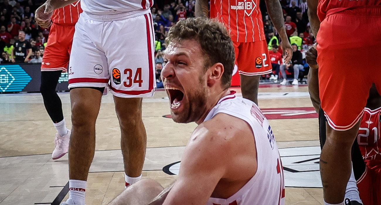 Ο Ολυμπιακός κέρδισε στη Σόφια, το σχόλιο του Στ. Τάτσιου