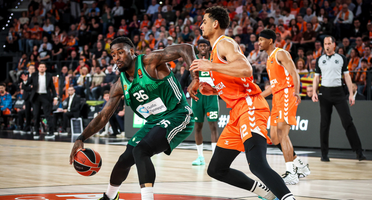 Τι είναι το Τag Up που γονάτισε τον Παναθηναϊκό κόντρα στη Βαλένθια…