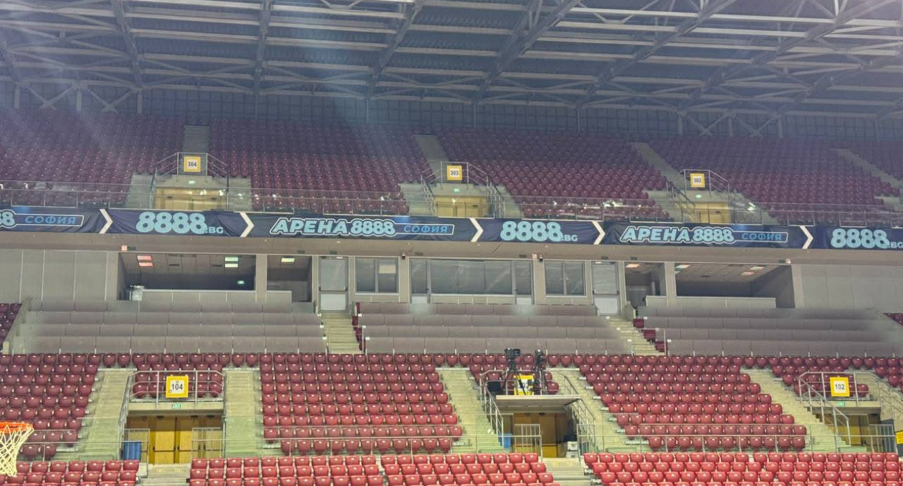 Τα πάνω διαζώματα άνοιξαν για τους ντόπιους οπαδούς