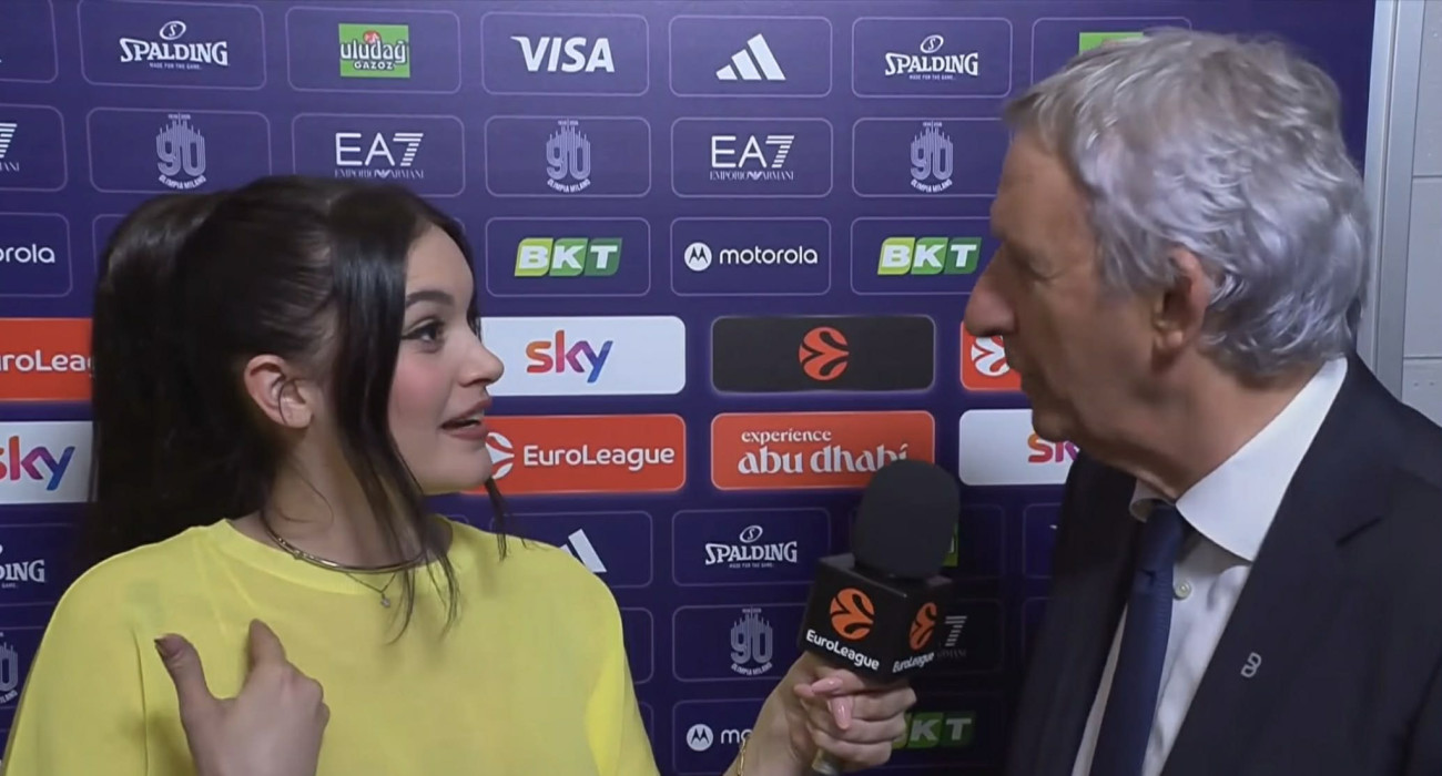 To... πέσιμο του Πέσιτς σε ιταλίδα δημοσιογράφο