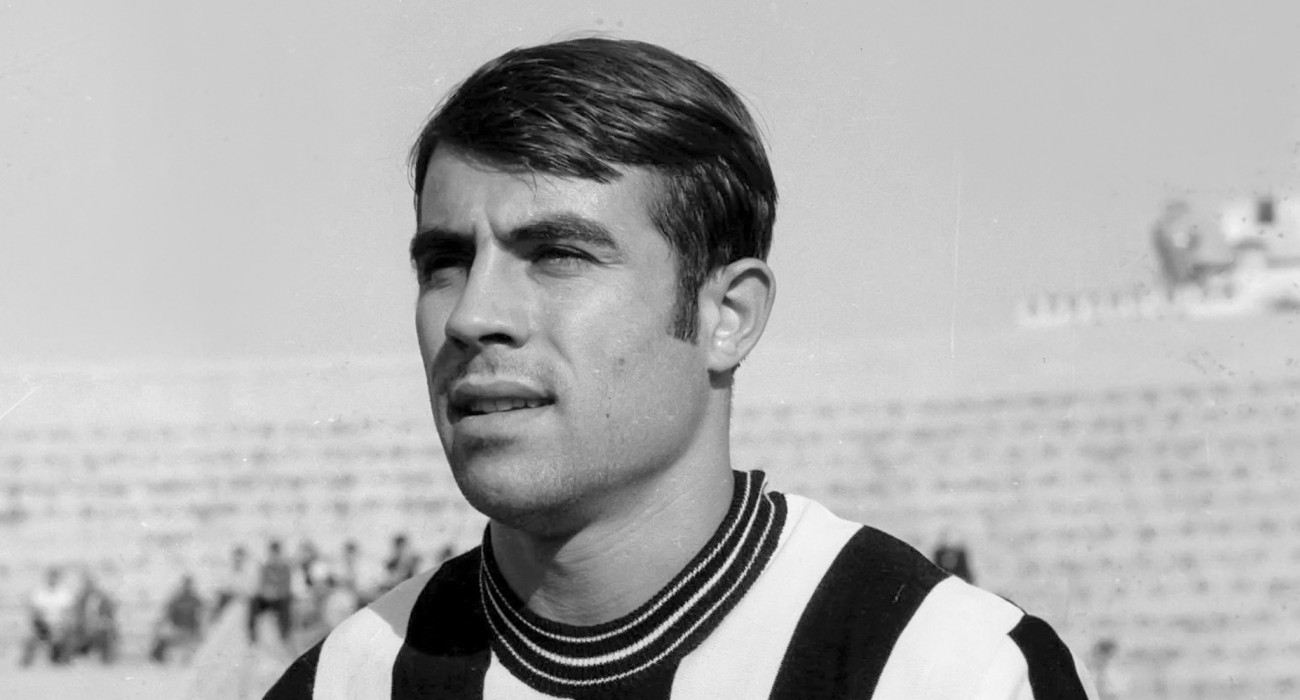 Ο Γιώργος Κούδας / Πηγή: Intime