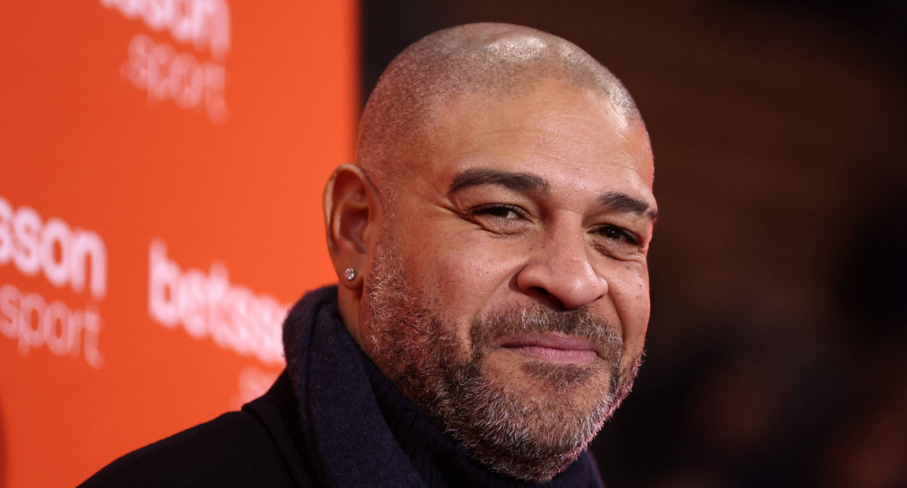 Ο Αντριάνο αποθεώθηκε στα γήπεδα πριν γυρίσει στις φαβέλες του Ρίο/Πηγή: Imago