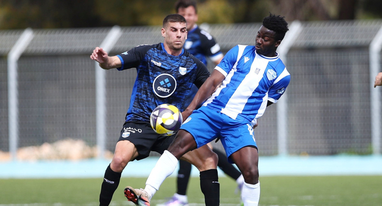 Προσωρινό -6 από τη Super League 2 στο Αιγάλεω - Ποιοι ποδοσφαιριστές δικαιώθηκαν στο Διαιτητικό