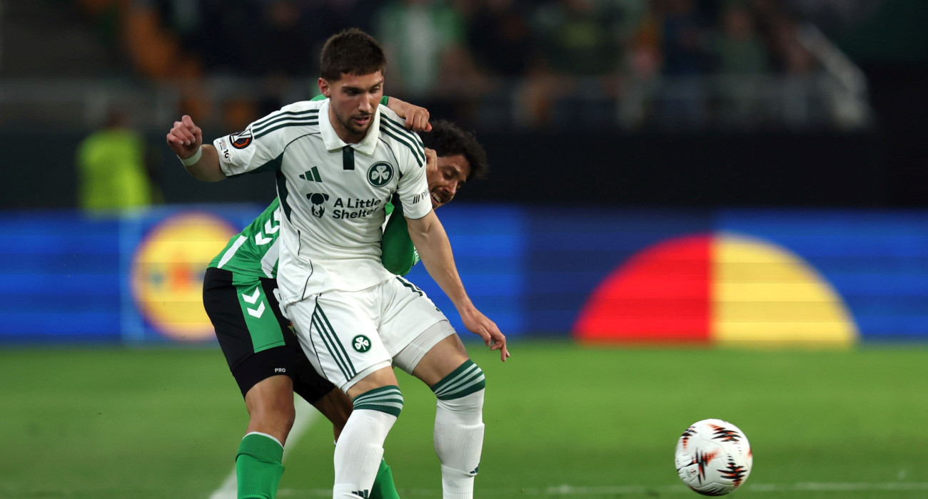 Ο Άνταμ Τσέριν / Πηγή: Intime