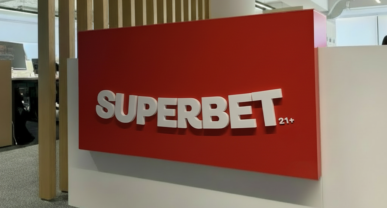 Superbet: Επίσημη Πρεμιέρα στην Ελλάδα