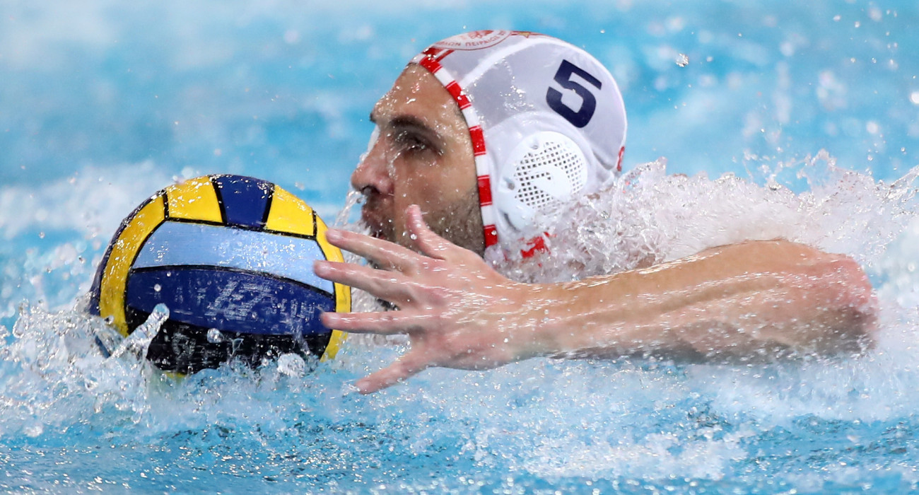 Ο Γιάννης Φουντούλης / Πηγή: Intime