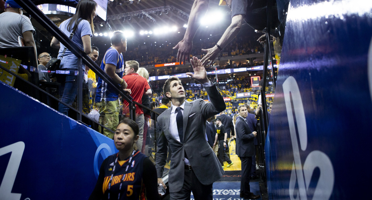 Πηγή: Santiago Mejia/San Francisco Chronicle via Getty Images