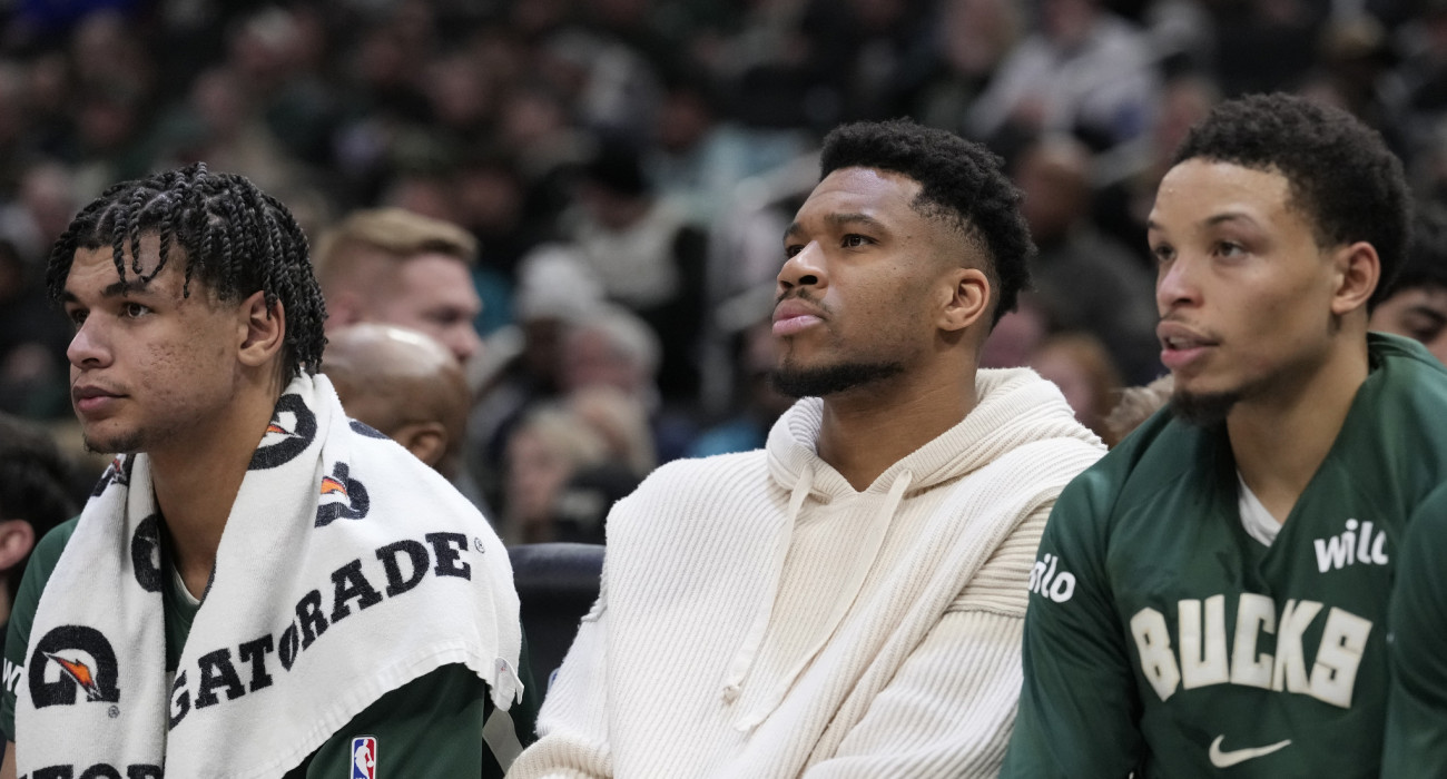 Πηγή: Patrick McDermott / Getty Images