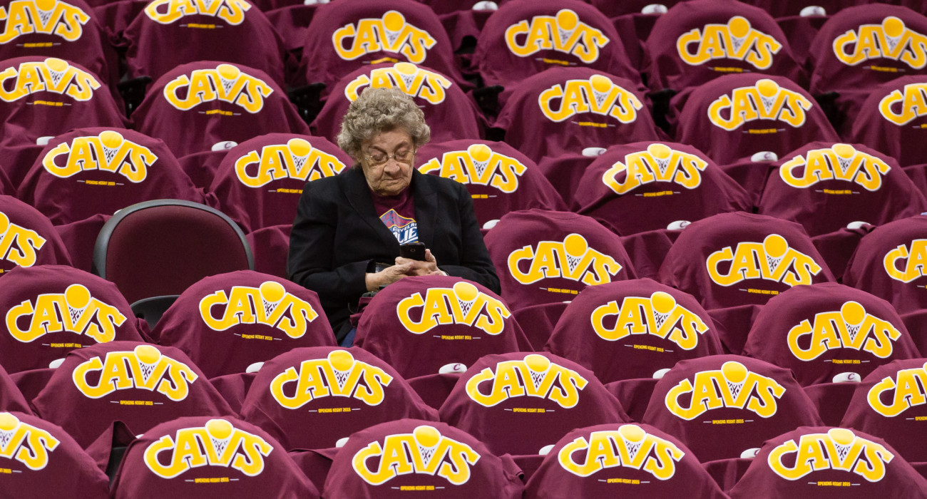 Γεράσαμε κι ακόμα τα ρεκόρ του NBA της δεκαετίας του '60 καλά κρατούν / Πηγή: Jason Miller / Getty Images