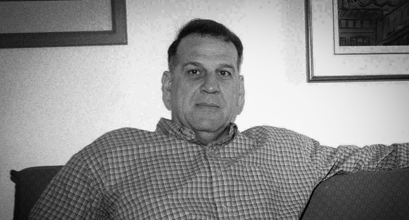 Ο Βασίλης Γκούμας έφυγε από τη ζωή σε ηλικία 79 ετών / Πηγή: Eurokinissi